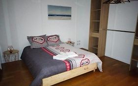 Appartement aux Airelles